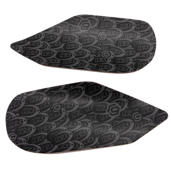 R&G Race Grips for the Suzuki GSX-R 1000 '07-'08 (2-Piece Kit)